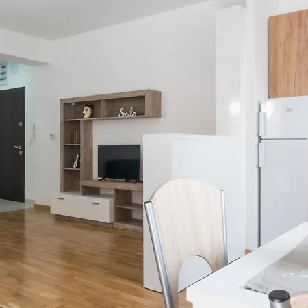 Appartamento Sps Premium *