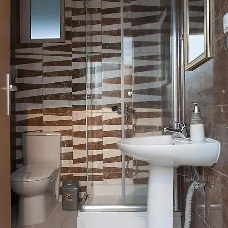 Sps Premium * Skopje