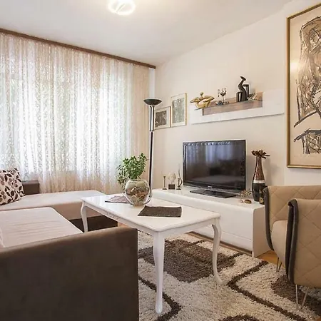 Appartamento Sps Premium Skopje