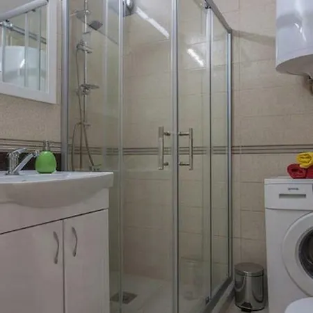Sps Premium Skopje